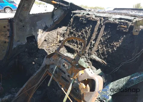 2016 Ford Shelby Gt350 из США, поврежденный, VIN 1FA6P8JZ5G5524054